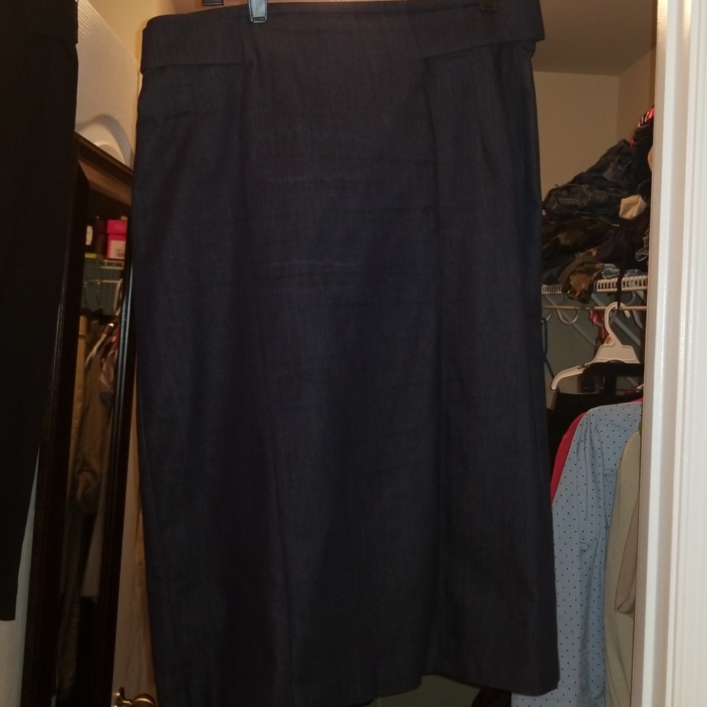 Skirt